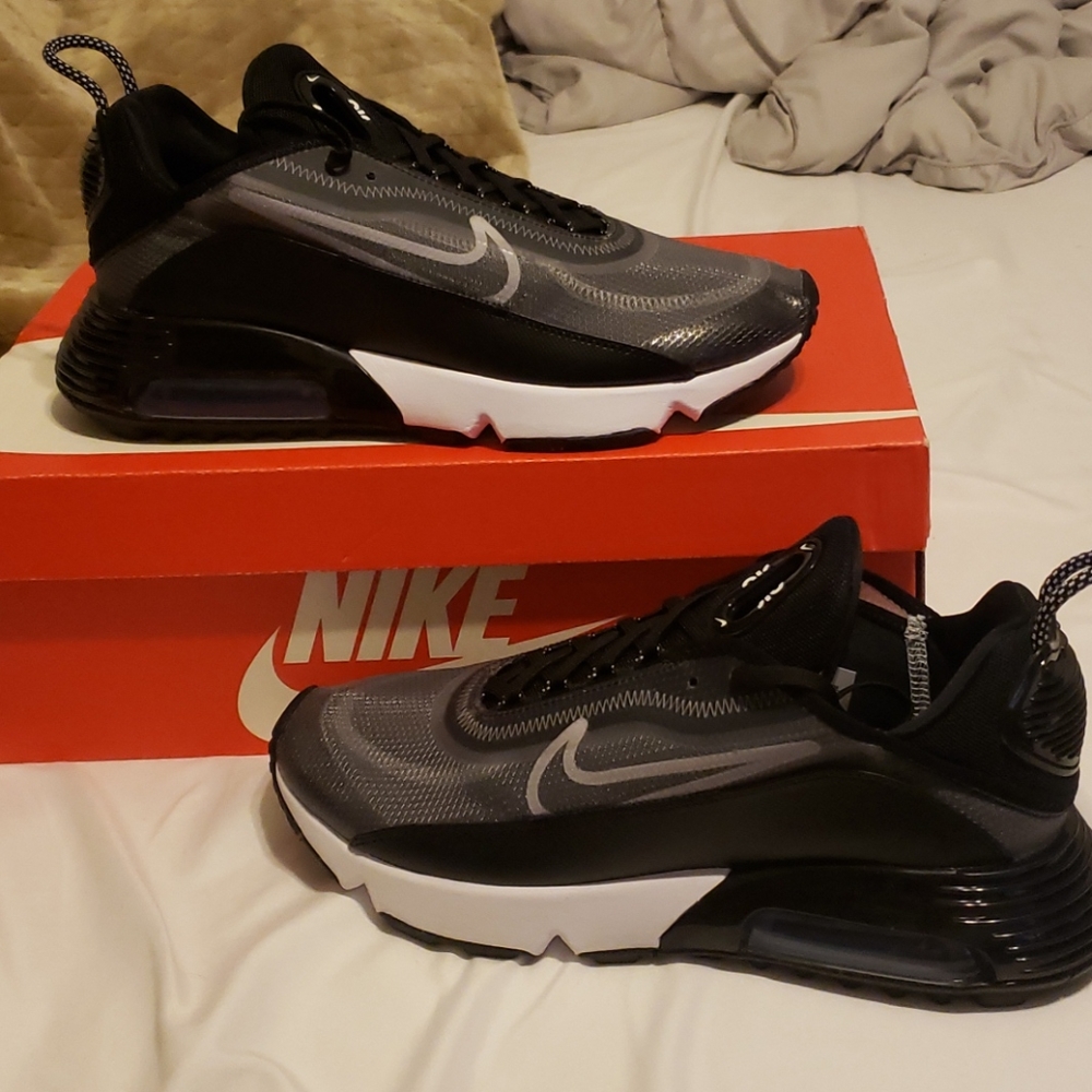 Womens nike air max 2090